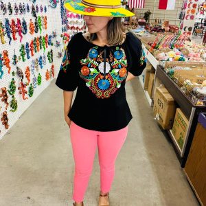 Combo edición limitada (Blusa + Sombrero)